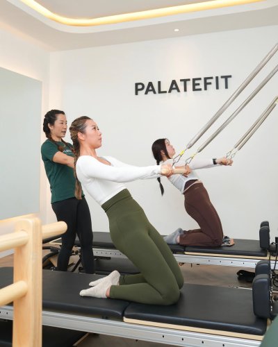 Top 10+ Rekomendasi Studio Pilates Terbaik di Surabaya