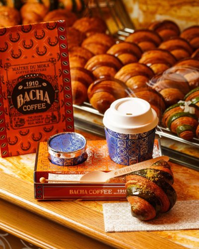 Top 10+ Kopi Termahal di Jakarta, Cocok Buat Self Reward!