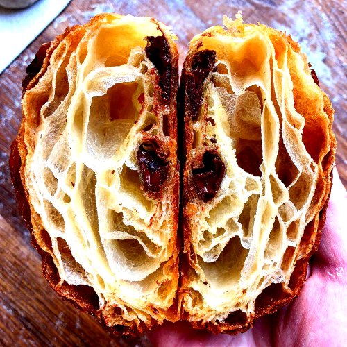 Serupa Tapi Tak Sama, Ini Bedanya Danish Pastry dan Puff Pastry