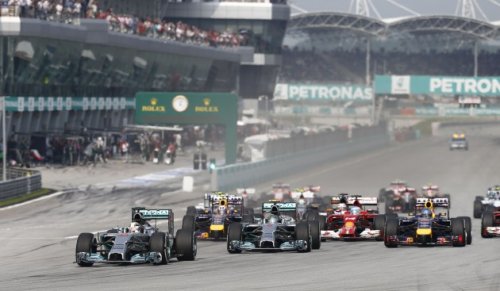 Sepang CEO says it was a mistake for Malaysia to drop F1 &ndash; strong interest for return, but must be done right