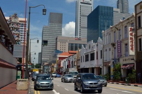 Singapore to impose harsher penalties for speeding from Jan 1, 2026 &ndash; more demerit points, heftier fines