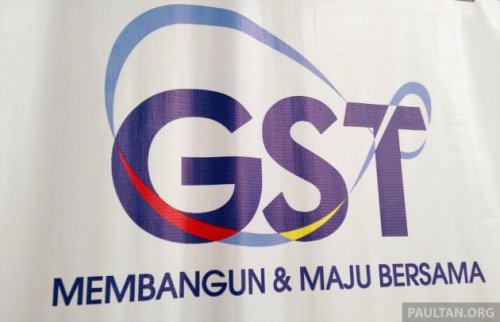 Government has no plans to reintroduce GST for now because people&rsquo;s income still low &ndash; finance ministry