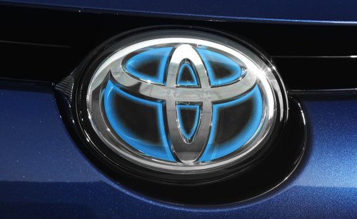 Toyota &ndash; a beacon of quality, durability, reliability and unparalleled peace of mind in an uncertain world