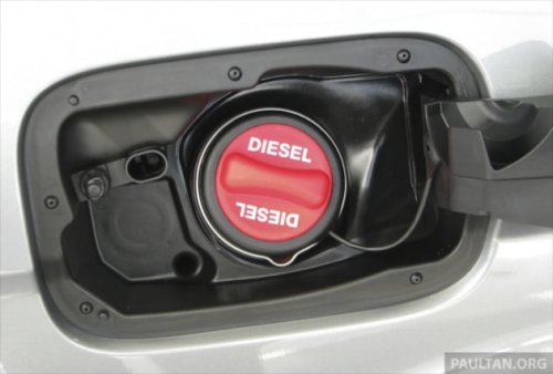 Budi Madani diesel RM200 monthly cash assistance &ndash; MoF announces schedule of payment dates for 2026