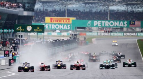 Malaysia shouldn&rsquo;t bring back F1 &ndash; economic experts