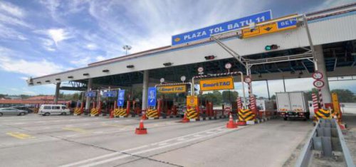 Private car users would have faced up to 83% in toll fare increase without hike postponement &ndash; Nanta