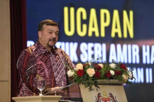 MyKad holders driving foreign registered vehicles not eligible for RM1.99 subsidised RON95 price &ndash; MKII