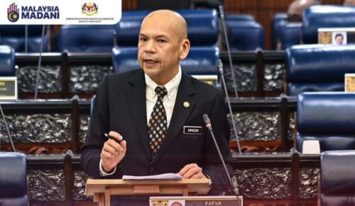 Finance minstry considering targeted diesel subsidy for Sabah, Sarawak and Labuan in phases &ndash; KPDN