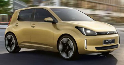 New Perodua Myvi will be a unique Malaysian design, but Daihatsu will rebadge it for exports &ndash; hybrid likely