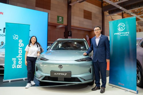 Shell Recharge partners Pro-Net &ndash; Proton eMas, smart users can locate, pay for EV charging via existing apps