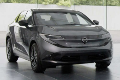2026 Nissan Leaf more details &ndash; 0.25 drag coefficient, dimming panoramic glass roof, &ldquo;300 to 500 km&rdquo; range