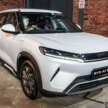 BYD Atto 2 Review &ndash; best affordable EV in M&rsquo;sia yet?