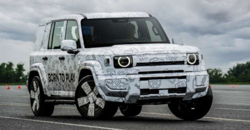 iCar V27 teased again &ndash; debut in Dubai on August 1
