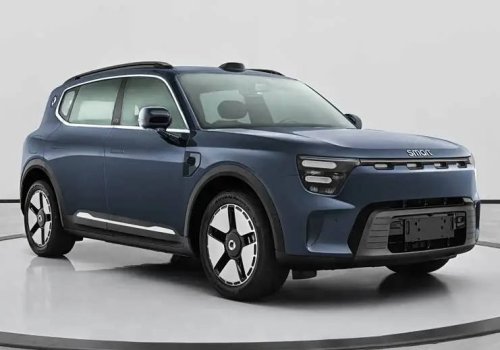smart #5 EHD revealed &ndash; 1.5T PHEV, 1,600 km range