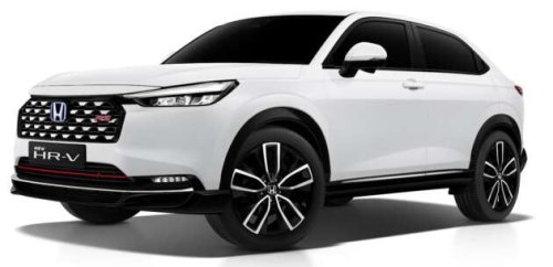 2025 Honda HR-V facelift launched in Malaysia &ndash; 1.5L NA, 1.5L turbo, e:HEV hybrid, from RM116k to RM144k