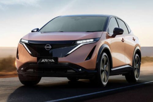 Nissan Ariya launching in Australia September, 5 years after debut &ndash; up to 504 km range, from RM154k