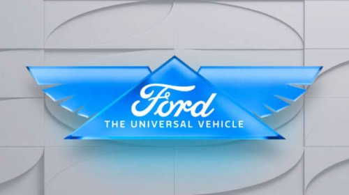 Ford announces Universal EV Platform &ndash; 2027 debut in midsize pick-up; LFP batteries, RM127k starting price