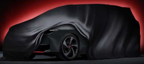 Leapmotor C10 by Irmscher teased &ndash; 250 units only