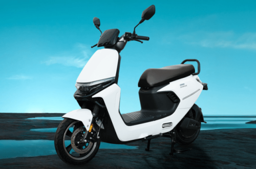 Blueshark &amp; EPMB start production of SoloEra e-bikes