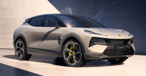 2026 Lotus Eletre updated in Malaysia &ndash; new Eletre 600 lowers starting price to RM499k; Eletre 900 RM769k