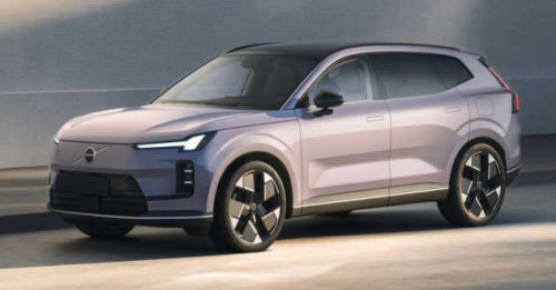 2026 Volvo XC70 officially debuts &ndash; extended-range PHEV; up to 212 km EV range, from RM177k in China