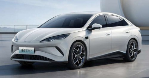 BYD Malaysia teases new model with &lsquo;6&rsquo; in its name &ndash; smaller, cheaper Seal 6 EV sedan launching soon?