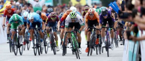 Traffic police advisory for 2025 Le Tour de Langkawi &ndash; from September 28 to October 5, a total of eight stages
