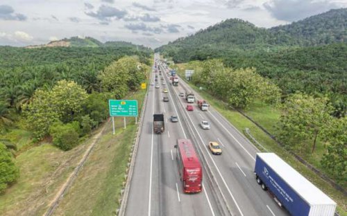 Smart Lane on highways should not be at the expense of safety, must not displace emergency lanes &ndash; experts