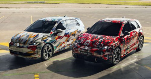 Volkswagen to use established ICE model names for its ID. EVs &ndash; production ID.2all is now the ID. Polo