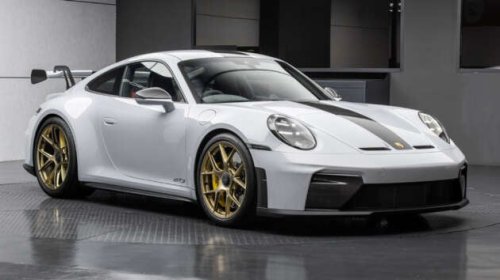 Porsche sold 279,449 cars in 2025 &ndash; down 10% from 2024; Macan top seller; North America largest market