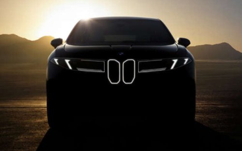2026 BMW iX3 to debut on September 5 &ndash; second-gen EV SUV leads Neue Klasse era; up to 800 km range
