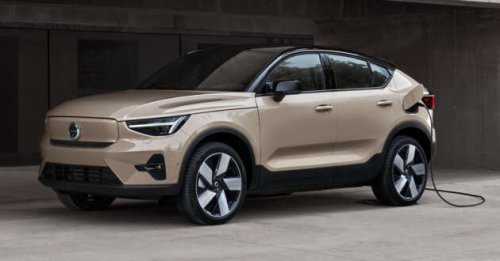 2026 Volvo EC40 Ultra Single Motor now in Malaysia &ndash; RM248,888, RM40k less than AWD; 488 km EV range