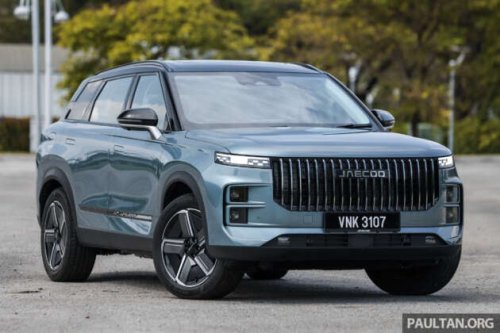 MAA pushing for more hybrid tax incentives &ndash; other countries offer 50-75% of EV tax breaks to HEVs
