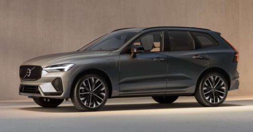 2026 Volvo XC60 facelift official pricing in Malaysia &ndash; B5 Core MHEV from RM329k; T8 Ultra PHEV RM363k
