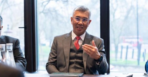Essential list, localisation incentives to support local auto vendors soon, spur CKD EV ecosystem &ndash; Zafrul