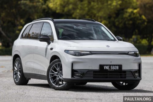 Leapmotor CKD plans in Malaysia on track &ndash; C10 by year end, B10 in 2026, 2,400 units a year target each