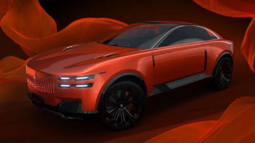 Century One of One Concept &ndash; Toyota&rsquo;s flagship now a standalone brand, to rival Rolls-Royce and Bentley