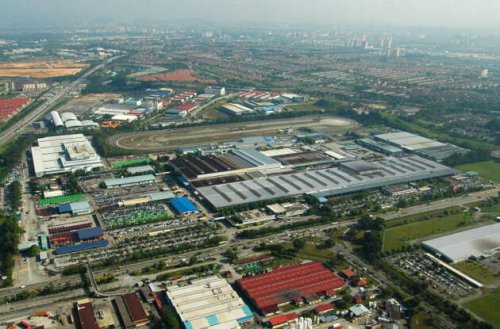 Proton production in Shah Alam plant ends after 40 years &ndash; 1,400 employees relocated to Tg Malim