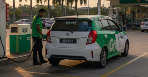 Keeping 800L quota likely to boost e-hailing, but one group says it&rsquo;s still insufficient for high-mileage users