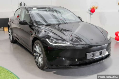 Budget 2026: No extension for tax-free CBU EVs &ndash; prices to go up by 30-100% from January 1, 2026?