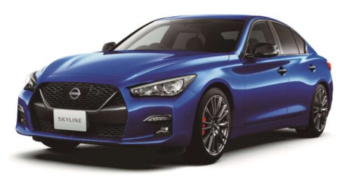 2026 Nissan Skyline 400R Limited debuts in Japan &ndash; 3.0L twin-turbo V6 with 405 PS; only 400 units; RM191k