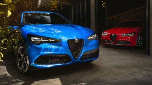 Alfa Romeo Giulia, Stelvio official Malaysian prices out &ndash; RM438,800 and RM478,800 for 2.0T Veloce
