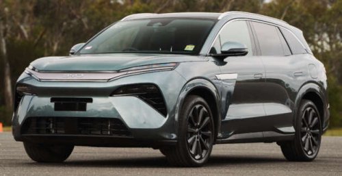 BYD Sealion 8 launched in China, Brazil &ndash; PHEV, EV versions available; Australia soon, Malaysia when?
