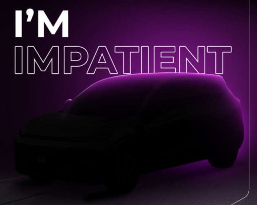 Leapmotor B10 Malaysia teaser &ndash; Proton eMas 7, BYD Atto 3 rival, 218 PS, up to 434 km WLTP, coming soon?