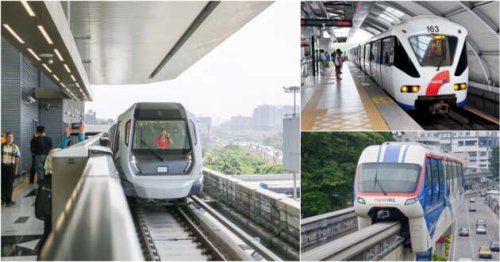 Prices of some Rapid KL passes to be adjusted from Jan 1, 2026 &ndash; My50, Emas, Mesra remains unchanged