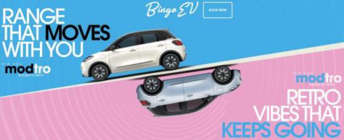 TQ Wuling Bingo open for booking in Malaysia &ndash; RM50 booking fee; 31.9 kWh Pro and 37.9 kWh Max variants
