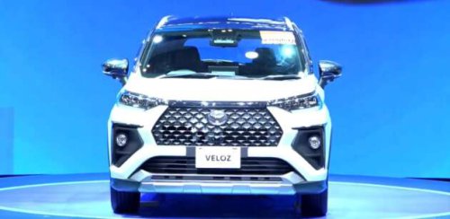 2026 Toyota Veloz Hybrid unveiled in Indonesia &ndash; Perodua Alza twin with 1.5 hybrid engine, from RM74k