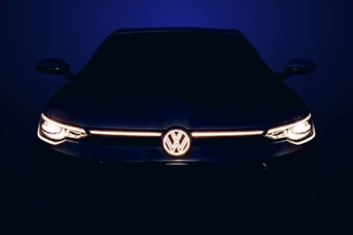 Volkswagen Golf GTI Mk8.5 Malaysia public debut at ACE 2025, Nov 8-9 &ndash; new tech, more physical buttons