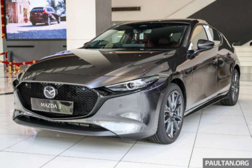 Top 20 car brands in Nov 2025 &ndash; Mazda jumps to 6th, Tesla rebounds to 7th, Chery drops sharply to 9th