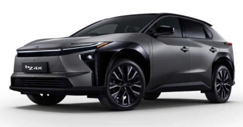 2026 Toyota bZ4X facelift &ndash; EV updated in Thailand with larger battery, up to 525 km WLTP; from RM198k